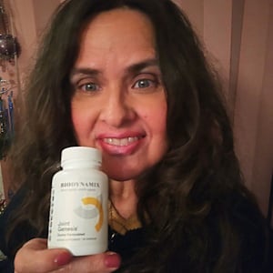 Joint Genesis Buyer - Mary Mazur