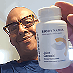 Joint Genesis Buyer - Marcos Wessolossky